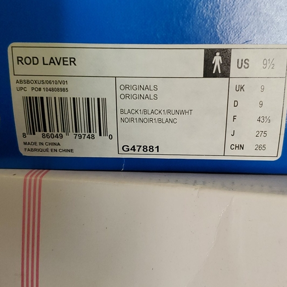 Adidas - Picture 2 of 4